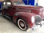 1939 Studebaker Commander Picture 3