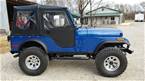 1978 Jeep CJ5 Picture 3