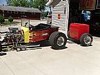 1923 Ford T Bucket Picture 3