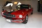 1965 Ford Mustang Picture 3