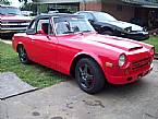 1969 Datsun SRL311 Picture 3