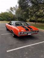 1972 Chevrolet Chevelle Picture 3