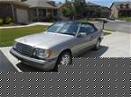 1995 Mercedes E320 Picture 3