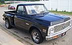 1972 Chevrolet C10 Picture 3