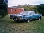 1966 Dodge Coronet Picture 3