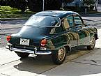 1971 Saab 96 Picture 3