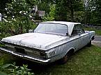 1965 Plymouth Satellite Picture 3