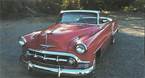 1953 Chevrolet Bel Air Picture 3