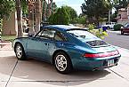 1996 Porsche 993 Picture 3