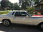 1976 Chevrolet Monte Carlo Picture 3