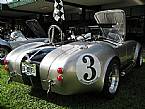 1966 Shelby Cobra Picture 3