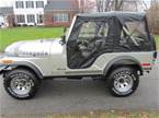 1979 Jeep CJ5 Picture 3