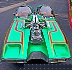 2015 Chevrolet Splittin' Image Tribute Picture 3