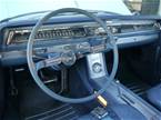 1962 Oldsmobile Starfire Picture 3