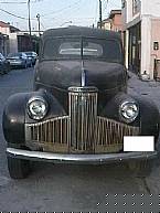 1947 Studebaker Pickup Picture 3