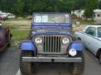 1981 Jeep Scrambler Picture 3