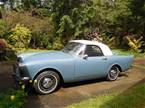 1962 Sunbeam Alpine Picture 3