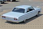 1965 Plymouth Sport Fury Picture 3