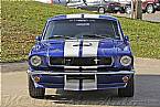 1965 Ford Mustang Picture 3