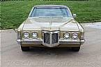 1969 Pontiac Grand Prix Picture 3