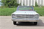 1965 Plymouth Satellite Picture 3
