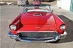 1957 Ford Thunderbird Picture 3