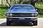 1971 Dodge Challenger Picture 3