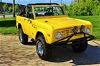 1976 Ford Bronco Picture 3