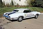 1970 Oldsmobile Cutlass Picture 3