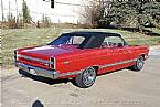 1967 Ford Fairlane Picture 3