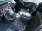 1966 Ford Thunderbird Picture 3