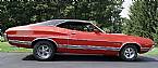 1972 Ford Gran Torino Picture 3