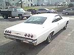 1965 Chevrolet Impala Picture 3