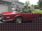 1974 Triumph TR6 Picture 3