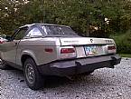 1980 Triumph TR8 Picture 3