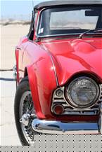 1962 Triumph TR4 Picture 3