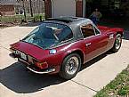 1974 TVR 2500-M Picture 3