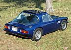 1973 TVR 2500M Picture 3