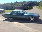 1965 Ford Thunderbird Picture 3