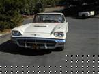 1960 Ford Thunderbird Picture 3
