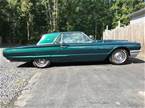 1964 Ford Thunderbird Picture 3