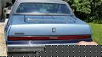 1987 Oldsmobile Toronado Picture 3