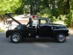 1952 GMC Tow Truck Picture 3