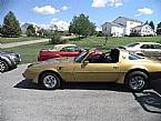 1979 Pontiac Trans Am Picture 3