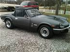 1973 Triumph Spitfire Picture 3