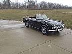 1964 Triumph TR4 Picture 3