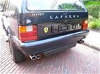 1998 Laforza LaForza Picture 3