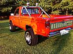 1984 Ford Ranger Picture 3