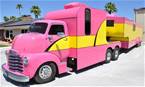 1948 Chevrolet COE Picture 3