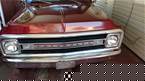 1970 Chevrolet C10 Picture 3